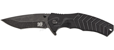 Нож SKIF Griffin II BSW Black