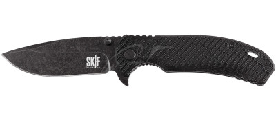 Нож SKIF Sturdy II BSW Black