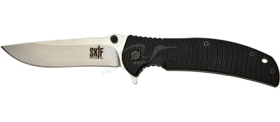Нож SKIF Urbanite II SW Black