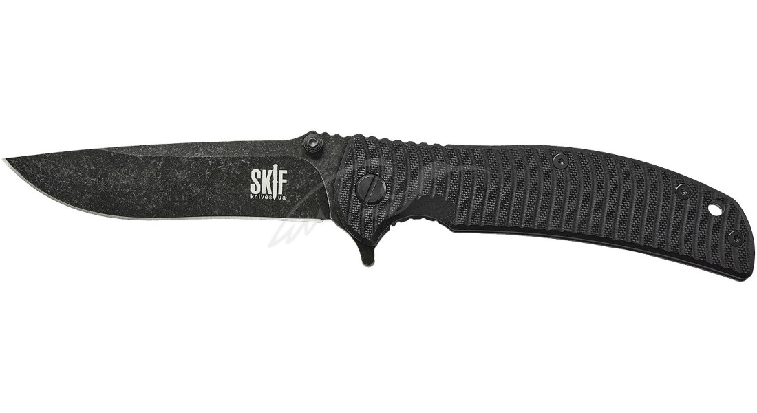Ніж SKIF Urbanite II BSW Black