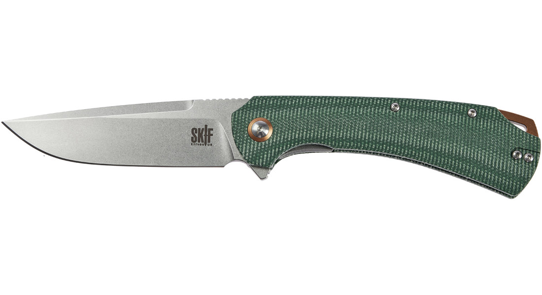 Ніж Skif Knives Frontier SW