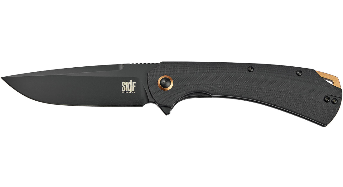 Ніж Skif Knives Frontier BB