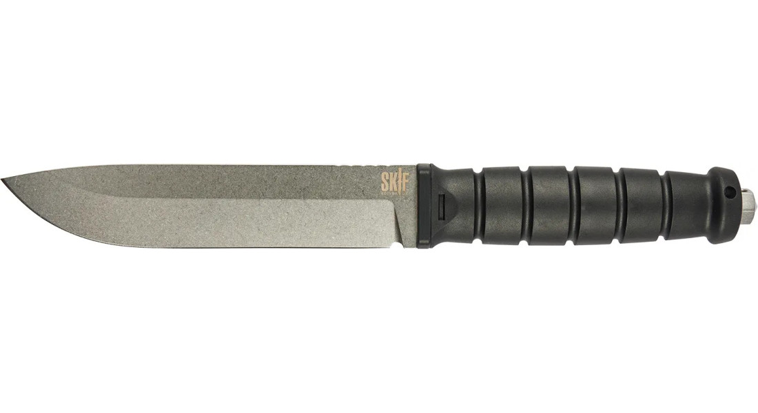 Ніж Skif Predator 2.0 SW Black