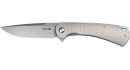 Ніж Skif Frontier LE Titanium Gray