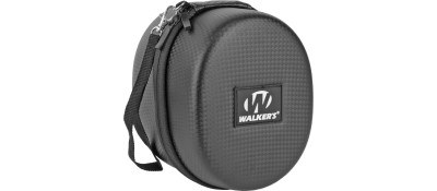 Чохол для навушників Walker's. Чорний