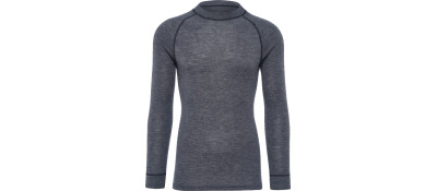 Термосветр Thermowave Merino Warm Active. L. Сірий