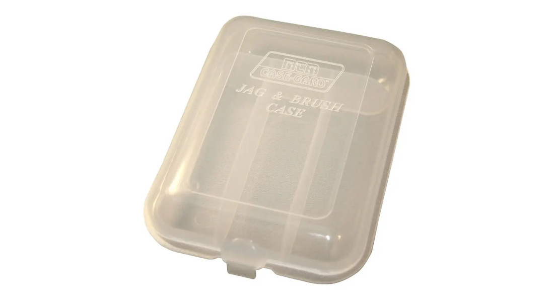 Пенал MTM Jag and Brush Case для йоржиків і вишерів