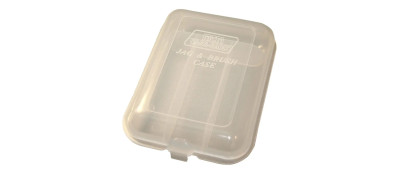 Пенал MTM Jag and Brush Case для йоржиків і вишерів