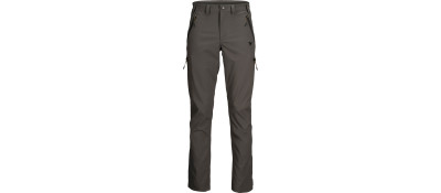 Брюки Seeland Outdoor Stretch Raven Grey. Размер - 52