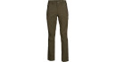 Штани Seeland Outdoor Stretch Raven Green. Розмір - 54