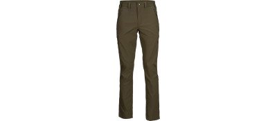 Брюки Seeland Outdoor Stretch Raven Green. Размер - 54