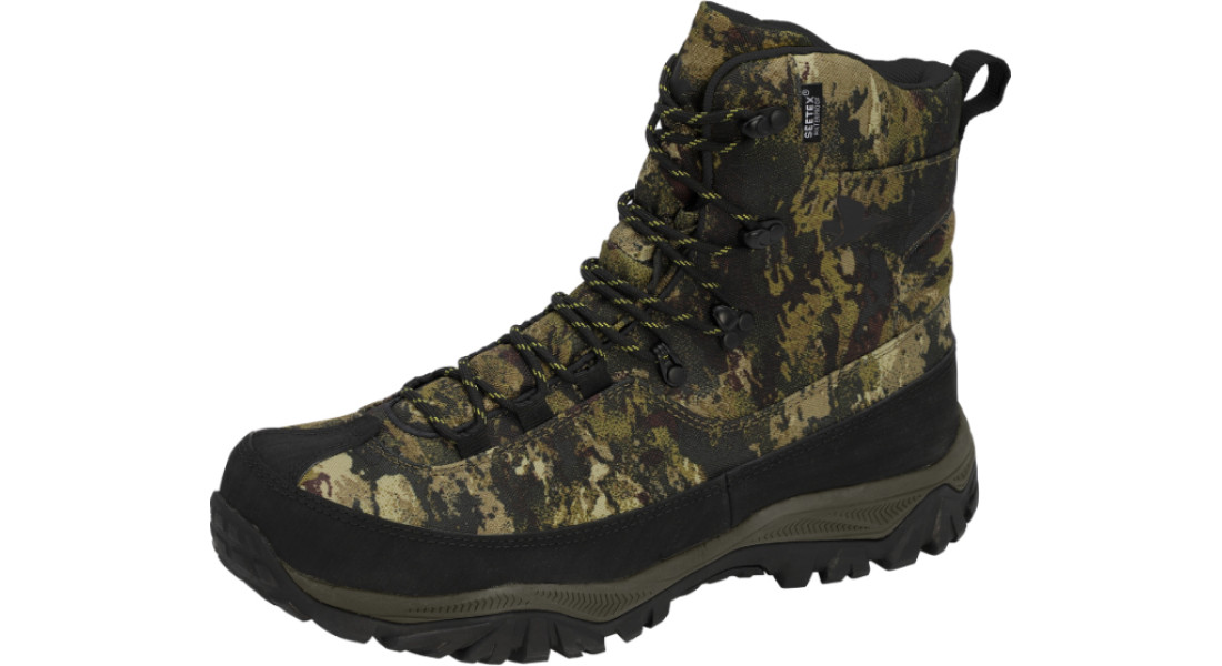 Черевики Seeland Vantage. 42. Зелений