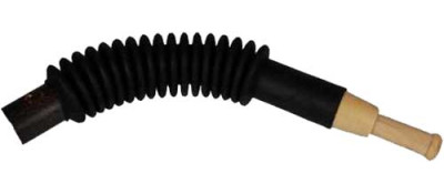 Манок Lass Appeaux Крижень (з гофрою)