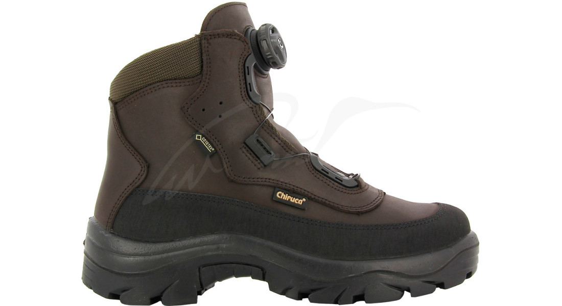 Черевики Chiruca Labrador Boa (BANDELETA). Розмір - 43