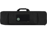 Чохол для зброї Frontier Ash One size 102х33х10 см Black