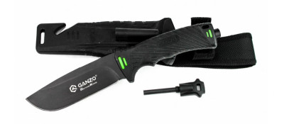 Нож Ganzo G8012-BK