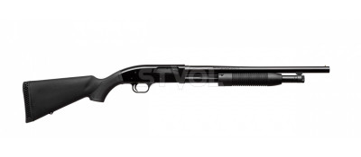 Рушниця мисливська Maverick M88 кал.12 18.5 "Synthetic