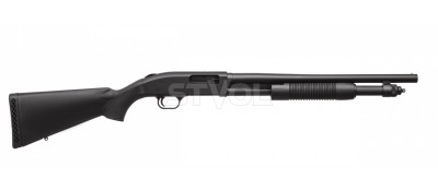 Рушниця Mossberg M590 кал.12 18.5" SYNTHETIC
