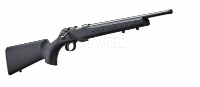 Карабін мисливський CZ457 Synthetic кал.22LR 16" 1/2x20