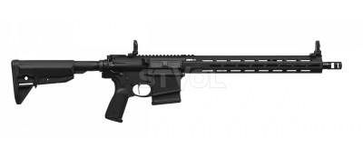 Карабин нарезной Springfield Saint Victor Low Cap 16'' 308 WIN