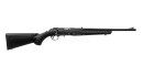 Карабін нарізний Ruger American Rimfire Compact 22LR 18''