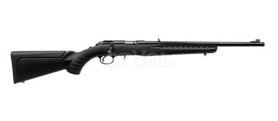 Карабин нарезной Ruger American Rimfire Compact 22LR 18''