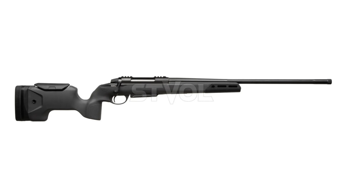 Карабін Sako S20 RH 308WIN P/P D18  24,3in FL