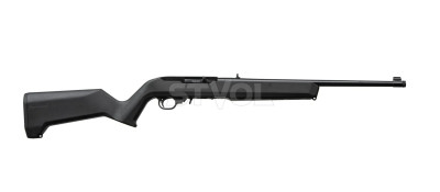 Карабін мисливський RUGER "10/22" 18,5" Magpul MOE X