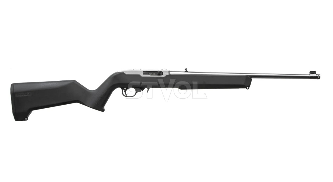Карабін мисливський RUGER 10/22 18,5" Magpul MOE X SS