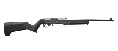 Карабін мисливський RUGER 10/22 18,5" Magpul MOE X SS