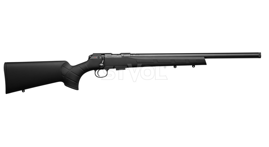 Карабін CZ 457 VARMINT SYNTHETIC 22LR