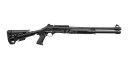 Рушниця мисливська AKSA ARMS S4 FX-01 кал. 12 18.5"