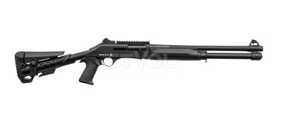 Рушниця мисливська AKSA ARMS S4 FX-01 кал. 12 18.5"