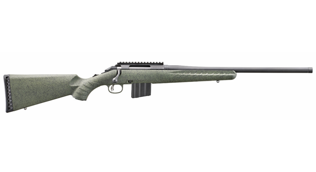 Карабін мисливський Ruger Glenfield Model A кал. 308Win Карабін мисливський Ruger Glenfield Model A кал. 308Win