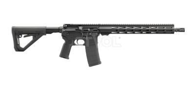 Карабін нарізний Ruger Harrier кал 223 Rem