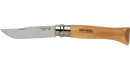 Ніж Opinel №8 Inox