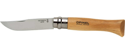 Нож Opinel №8 Inox