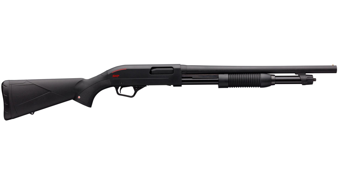 Рушниця Winchester SXP Defender INV+ кал. 12/76
