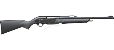 Карабін Winchester SXR Vulcan Black Tracker Fluted кал. 30-06