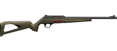Карабін Winchester Wildcat SR OD Green 16,5