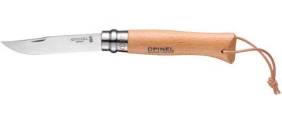 Нож Opinel №8 Trekking