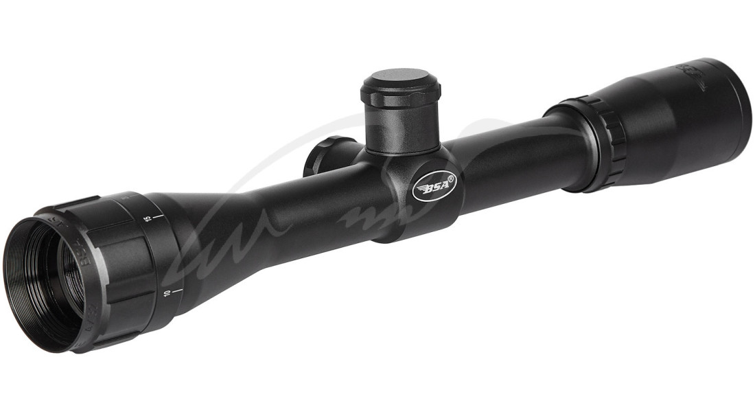 Приціл BSA-Optics AR 4х32, Сітка - Duplex