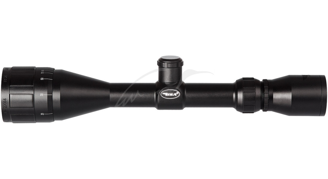 Приціл BSA-Optics AR 3-12х44
