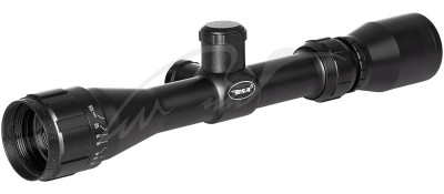 Приціл BSA-Optics AR 2-7х32, Сітка - Duplex