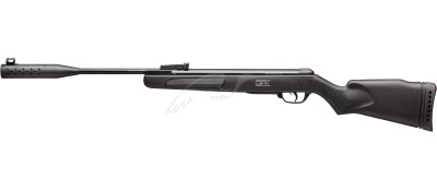 Гвинтівка пневматична BSA Comet Evo GRT Silentum з глушником