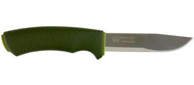 Нож Morakniv BushCraft Forest S оливковый