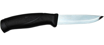 Нож Morakniv Companion Black