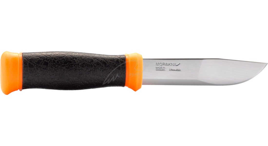 Ніж Morakniv Outdoor 2000 Orange