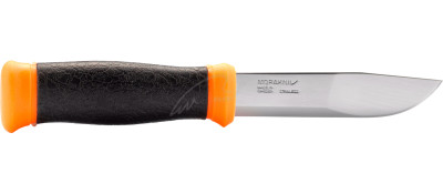 Ніж Morakniv Outdoor 2000 Orange
