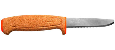Нож Morakniv Floating Knife Serrated